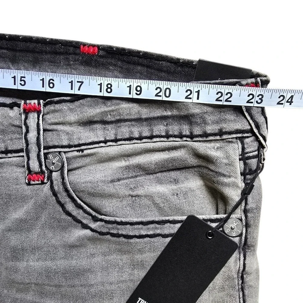 True Religion new tags